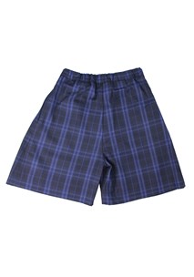 Stanmore Girls Winter Check Culottes | Shop at Pickles Schoolwear ...