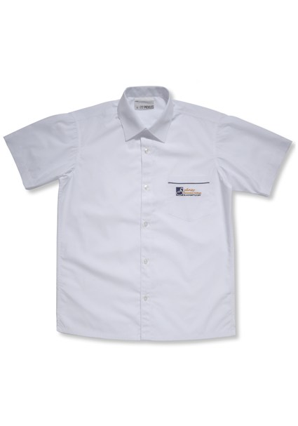 Ssc Blackwattle Boys Shirt | Shop at Pickles Schoolwear | School ...