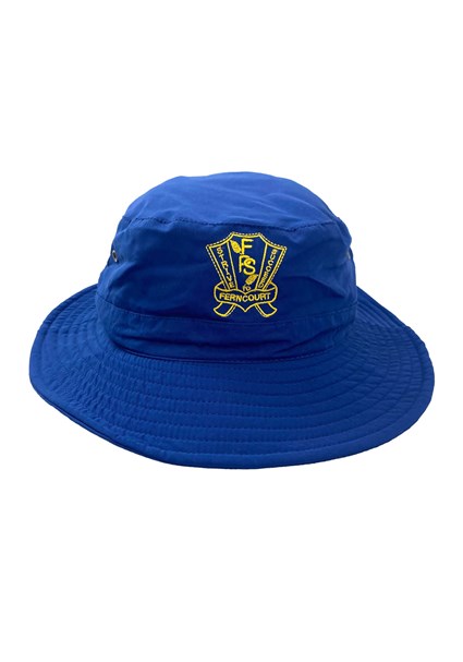 Ferncourt Unisex Bucket Hat | Shop at Pickles Schoolwear | School ...