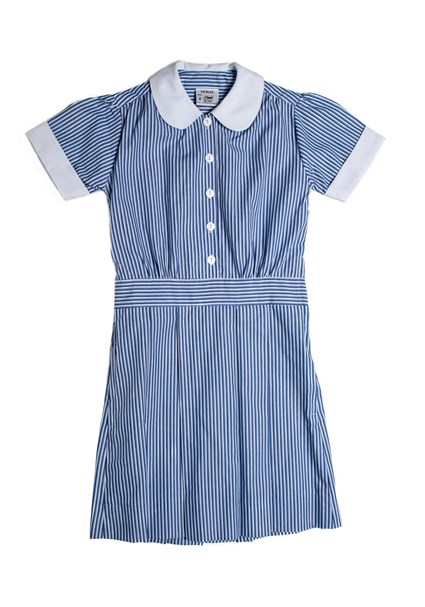 Manly Selective Girls Summer Dress | Shop at Pickles Schoolwear ...