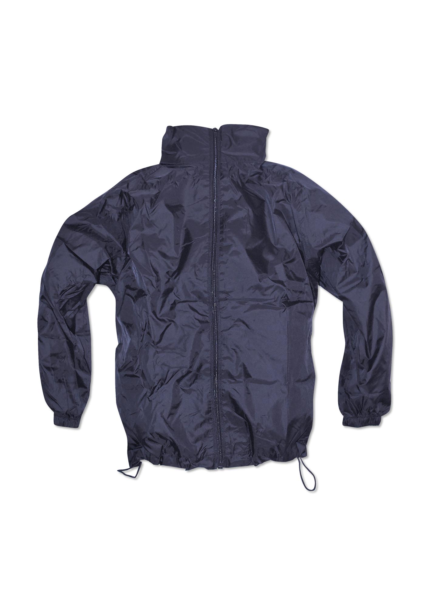 Nhspa Navy Raincoat (In A Bag) | Shop at Pickles Schoolwear | School ...