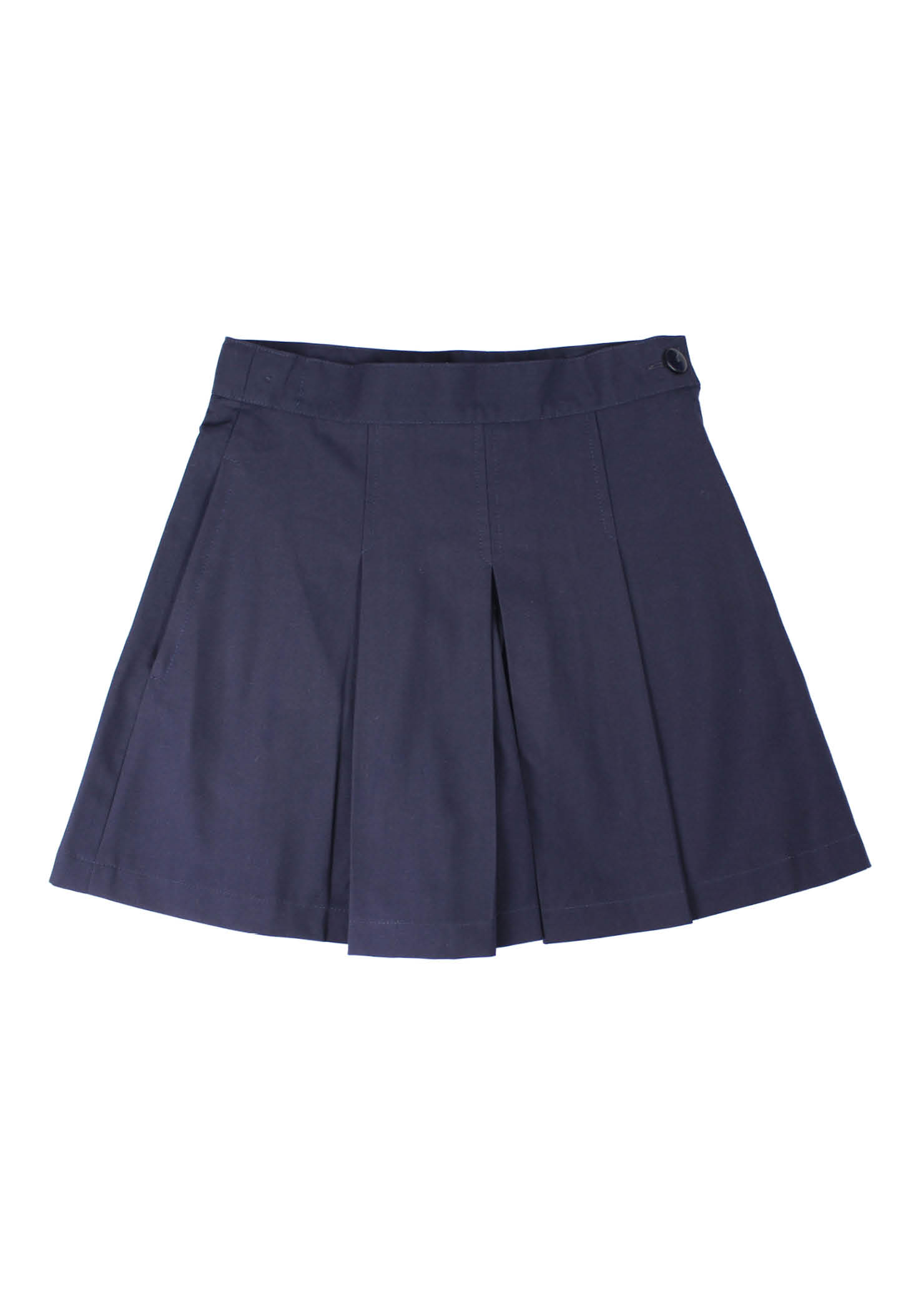 Stanmore Girls Culottes | Shop at Pickles Schoolwear | School Uniforms ...