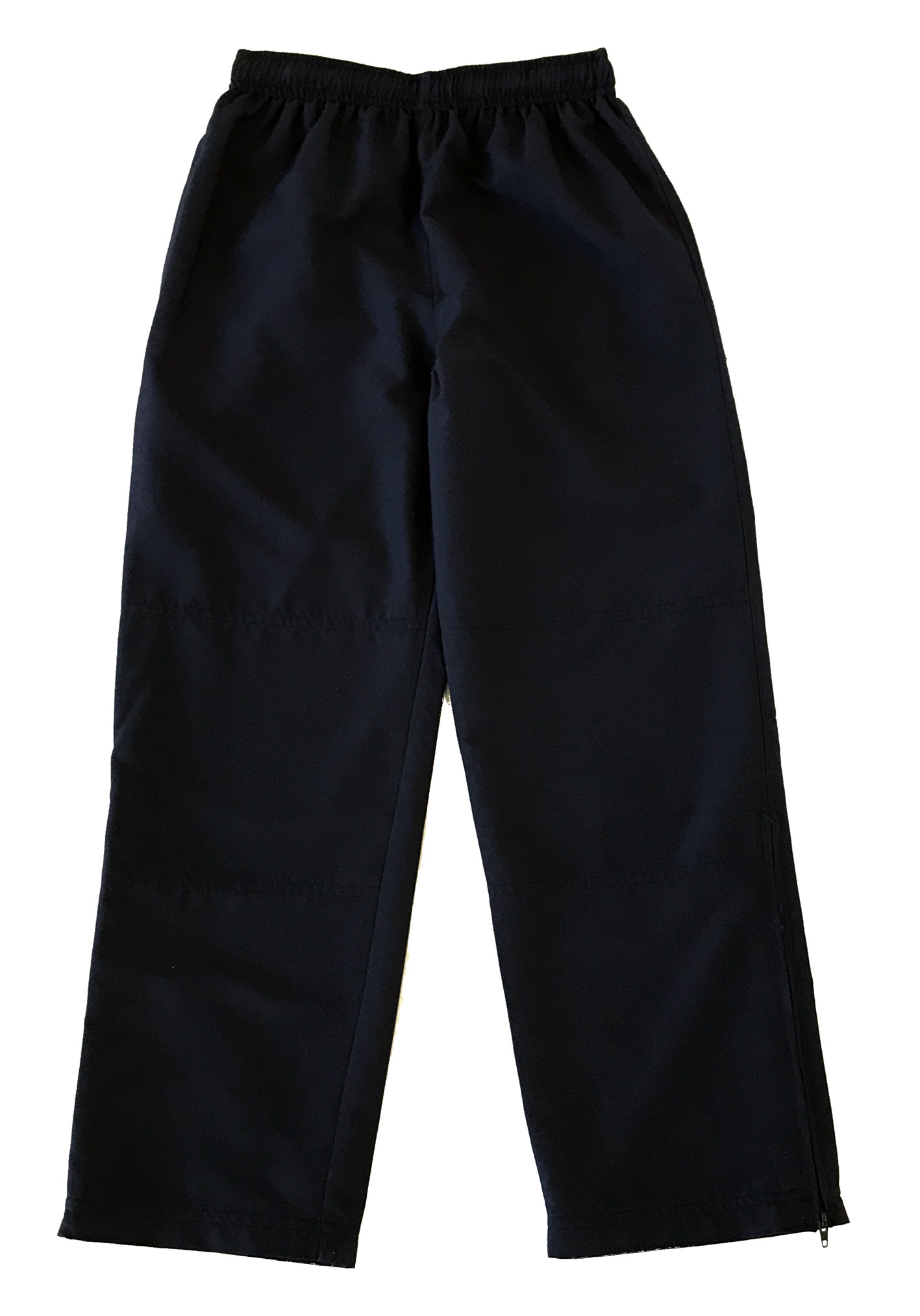 Manly Selective Girls Navy Microfibre Track Pants | Shop at Pickles ...