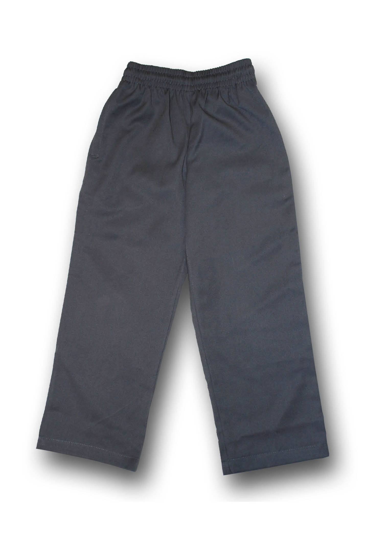 St Catherine's Boys Elastic Waist Pants | Shop at Pickles Schoolwear ...