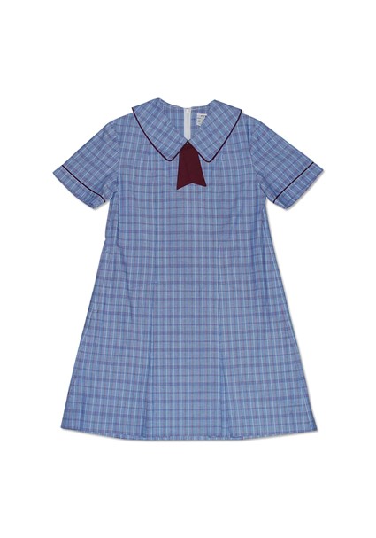 Bexley North Girls Summer Dress | Shop at Pickles Schoolwear | School ...
