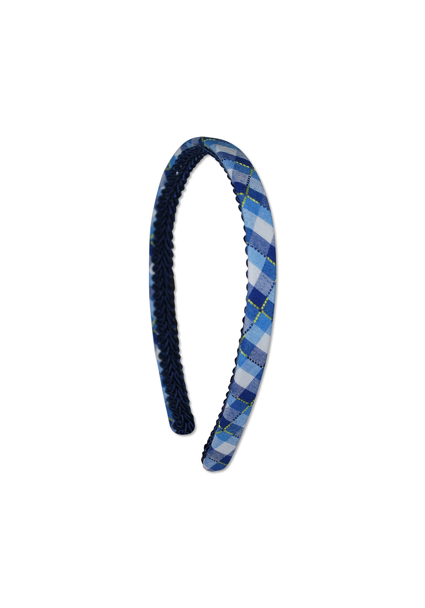 St Michael's Girls Narrow Summer Aliceband | Shop at Pickles Schoolwear ...