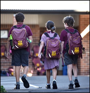 Annandale North Public School Uniforms | Pickles Schoolwear, Your ...