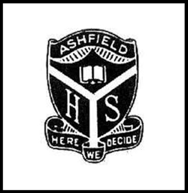 Ashfield Boys High School Uniforms | Pickles Schoolwear, Your Uniform ...