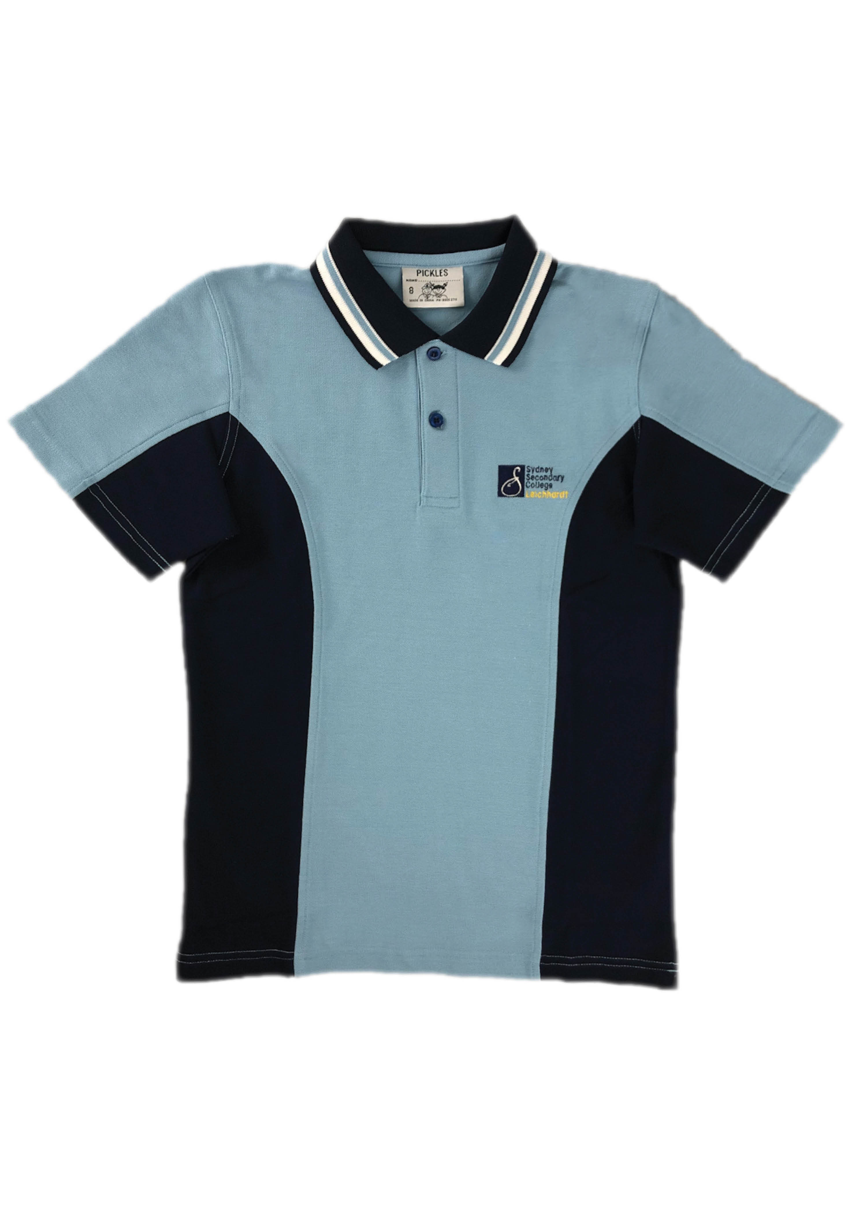 Ssc Leichhardt Sports Polo | Shop at Pickles Schoolwear | School ...